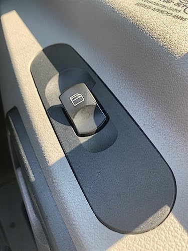 Interruptor de elevalunas de coche Benz Sprinter 2010-2017 A9065451913 4