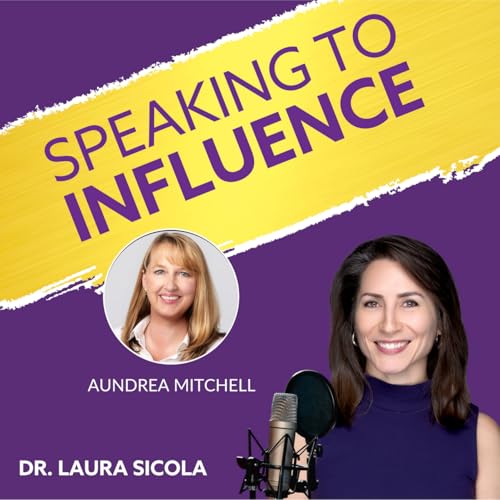 Aundrea Mitchell - Customer Contact Services: Building Trust Through Transparency cover art