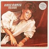 Dionne Warwick - Friends - Arista - 207 438