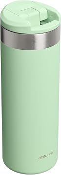 Stanley The AeroLight Transit Termos Bardak 0.47 Lt - (16 OZ) Pistachio