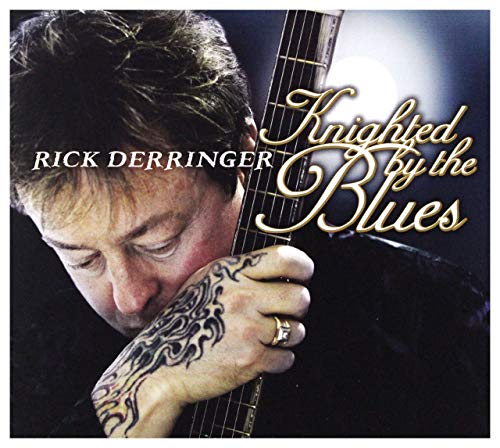 Knighted By The Blues