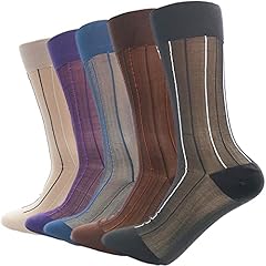 5 Pairs X Random Color-42