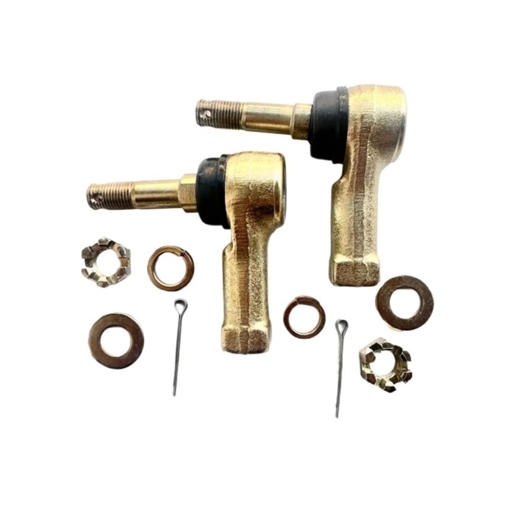 Rótula de dirección de 12 mm para eliminar holguras en UTV700 y UTV800