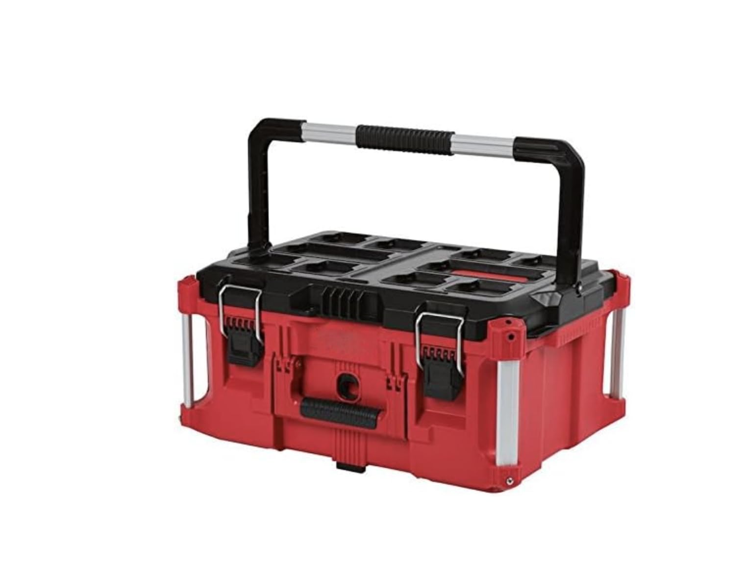 Amazon.co.jp: 48-22-8425 Milwaukee PACKOUT 22インチ大型ツール 