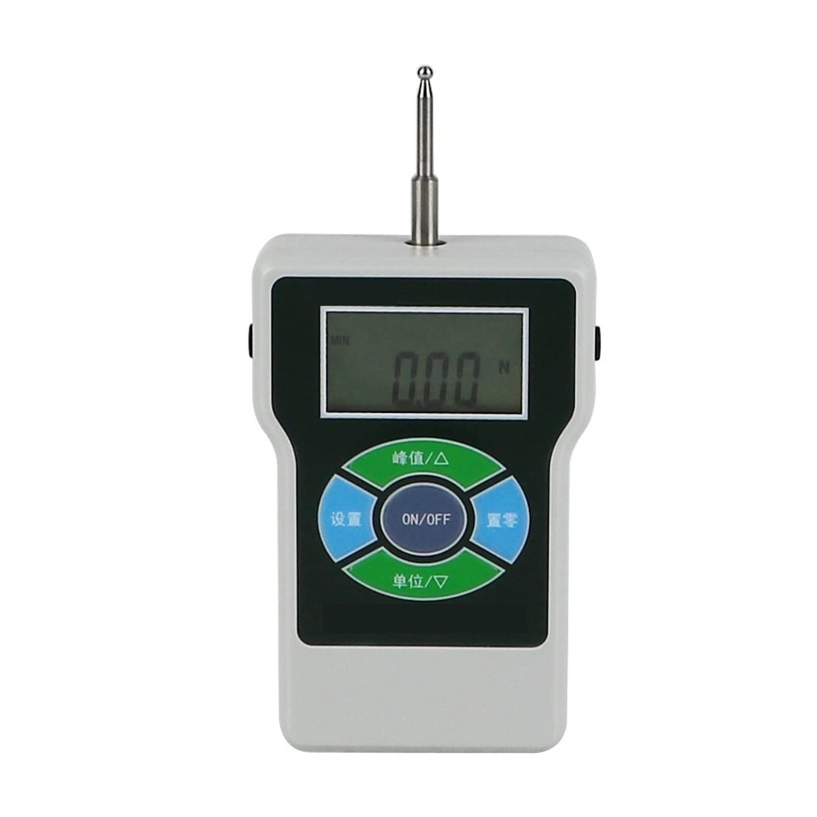 Buy BWOVEN Digital Force Gauge, Tension Meter ATL10 Digital Tension