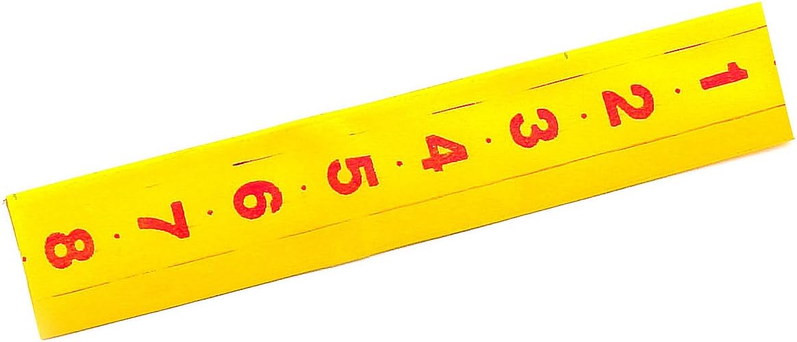 Mallory 28793 Spark Plug Wire Marker Automotive