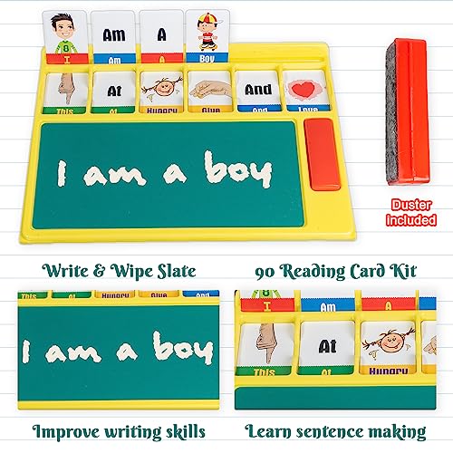 Image of Sentence Making Kit - 90 Cards