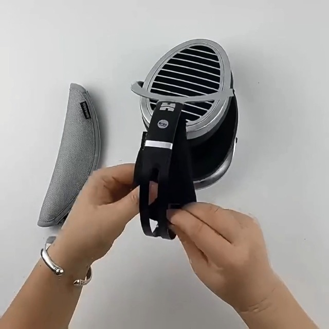 Amazon | Fenmaru Hifiman Ananda Nano用ヘッドホンヘッドバンドカバー