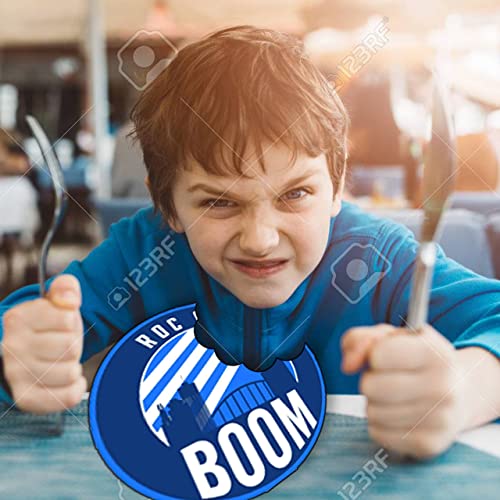 Boom Bites: Inspiration