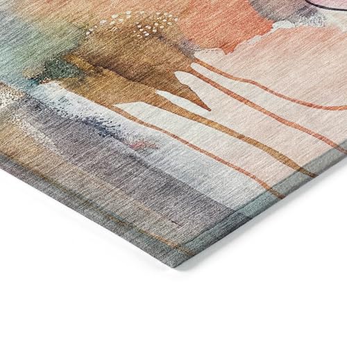 Tapete Addison Rugs Chantille Blush 9' x 12' miniatura 4