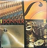  Axel Donner Quartett , - Axel Donner Quartett - AMIGA - 8 56 267