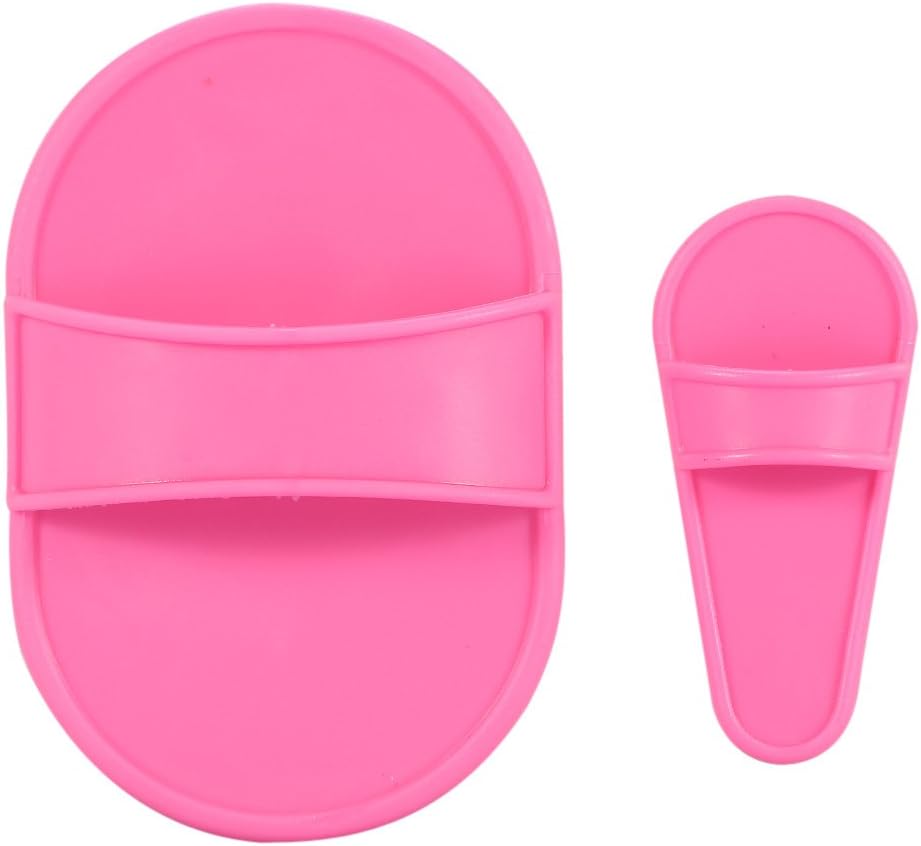 Painless Hair Removal Sponge, Portable Body Hair Removal, Replenishment Inserts for Hair Removal Buffer, Hair Removal Device, Physical Hair Removal Tool