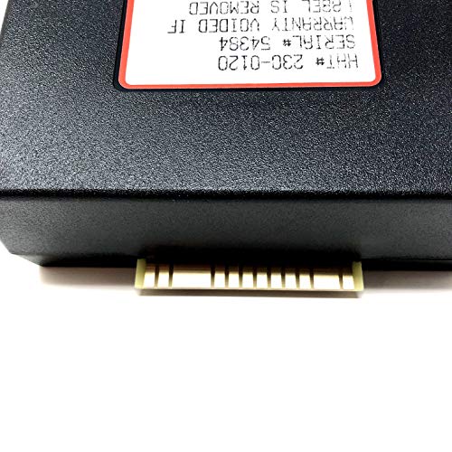 quadrafire pellet stove control box 812-0261