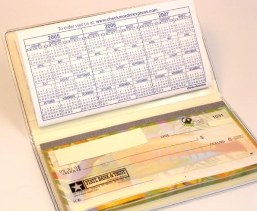 Lion Checkbook Made in the USA #737 at Amazon Women’s Clothing store ...