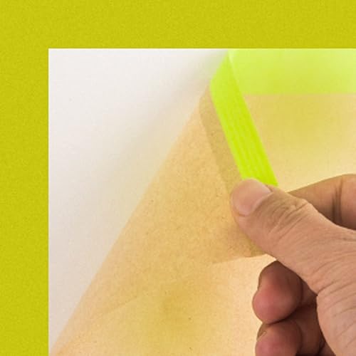 Miniatura 2 de Papel de enmascarar, enmascarar pintura, rollo de papel de pintura automotriz con cinta, cinta y cortina para pintar, papel de enmascaramiento de