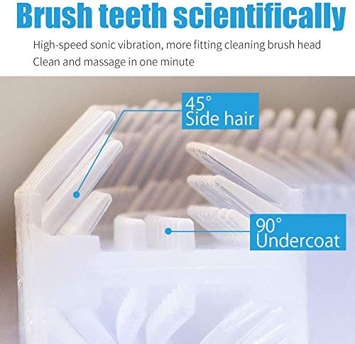 Ivyard YASHUADAIYAGAO Ultrasonic Automatic Toothbrush thumb #3