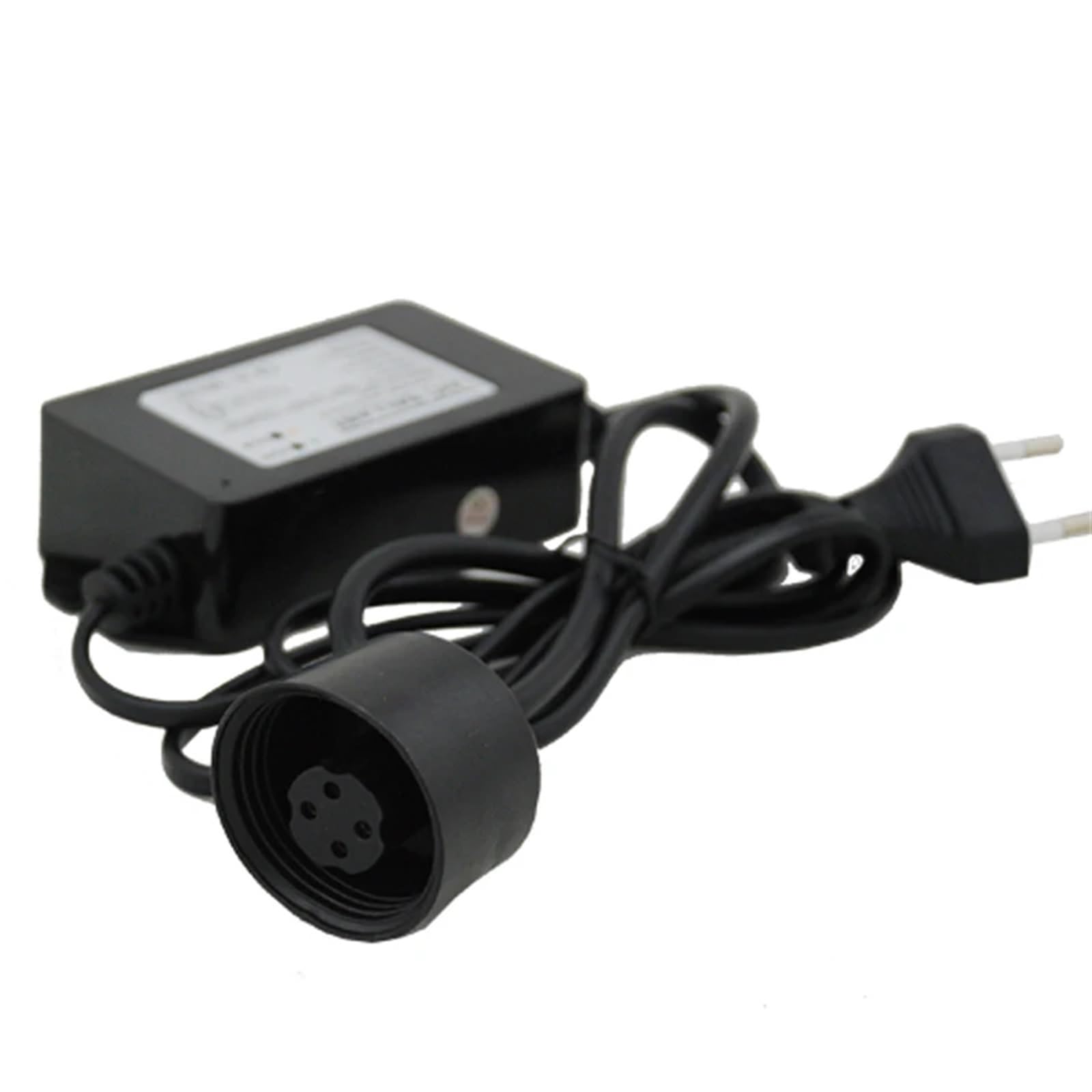 Balastro electrónico acústico-óptico 25-28W EB-G28 220V EU