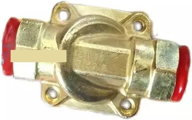 Hydraulic valve 321H35 2995/4MPA/40bar