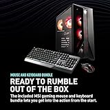 MSI Aegis Z2 (Aegis) technical specifications