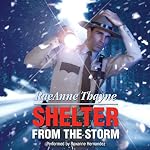 Cover of Shelter from the Storm