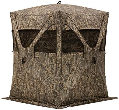 Barronett Big Mike Ground Hunting Blind