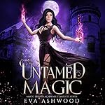 Cover of Untamed Magic