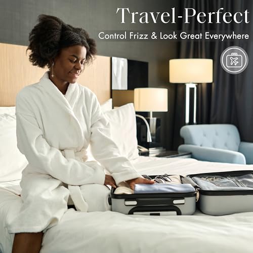 Madison Park Essentials Satin Sheets Twin Size Bed Set, 4 Piece, Blue by Madison Park - Used condition - Image 7
