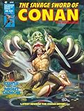 The Savage Sword of Conan (1974) #48