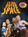 It Came from Outer Space