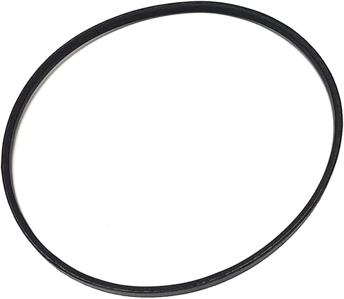 Miniatura 6 de (3L-33.75) 99-1597 Correa de transmisión Reemplazar Toro PT21 Trim Super Recycler HD53 R-21S Series Cortadoras de césped