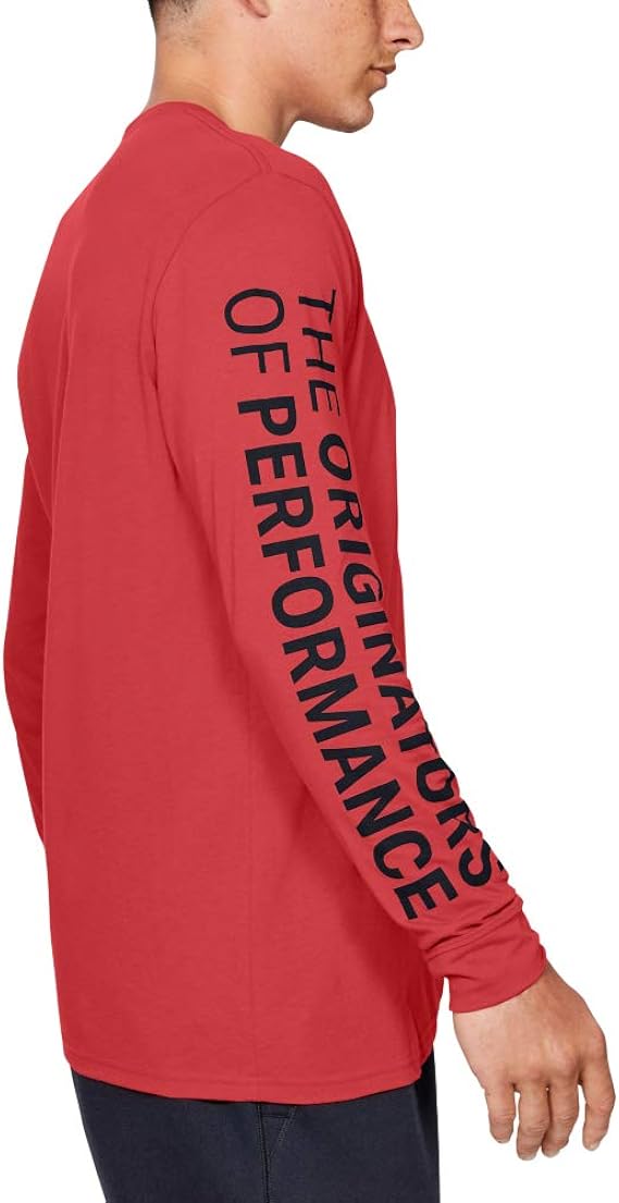 Performance Long-Sleeve Shirt 