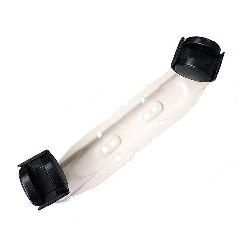 Miniatura 7 de Soporte de repuesto para radiador lleno de aceite, soporte de rueda giratoria para calentador eléctrico, base de marco compatible con Midea