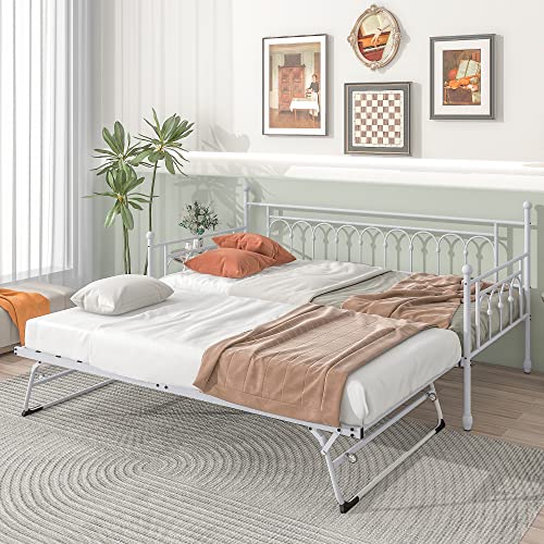 Find The Best Trundle Bed For Adults Reviews & Comparison Katynel