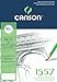 Produktbild Canson 204127409 1557 Zeichen-und Skizzenpapier, A3, rein weiß