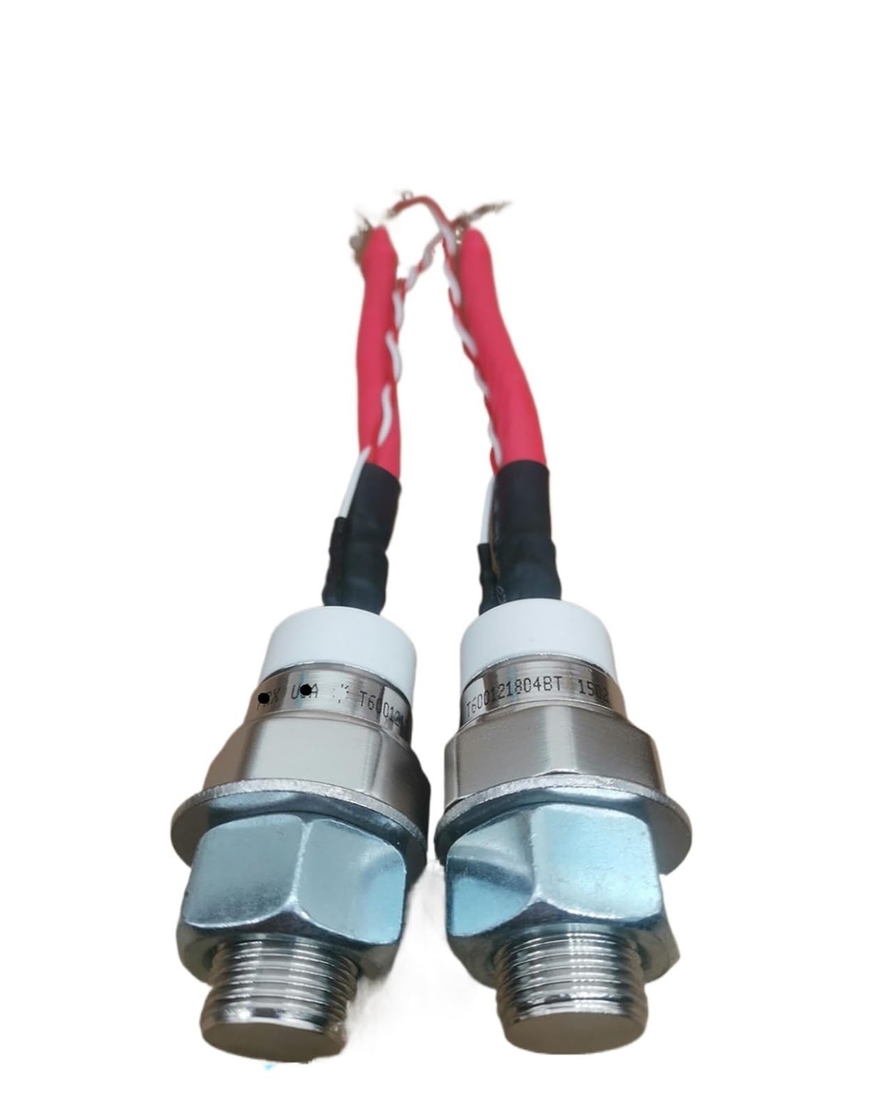 MBPAIHOP 1PCS T600121804BT Stud thyristor
