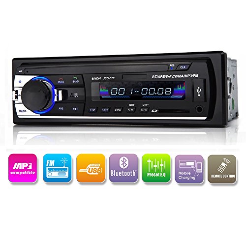 Top 10 Replacement Car Radio Buttons of 2022 Best Reviews Guide