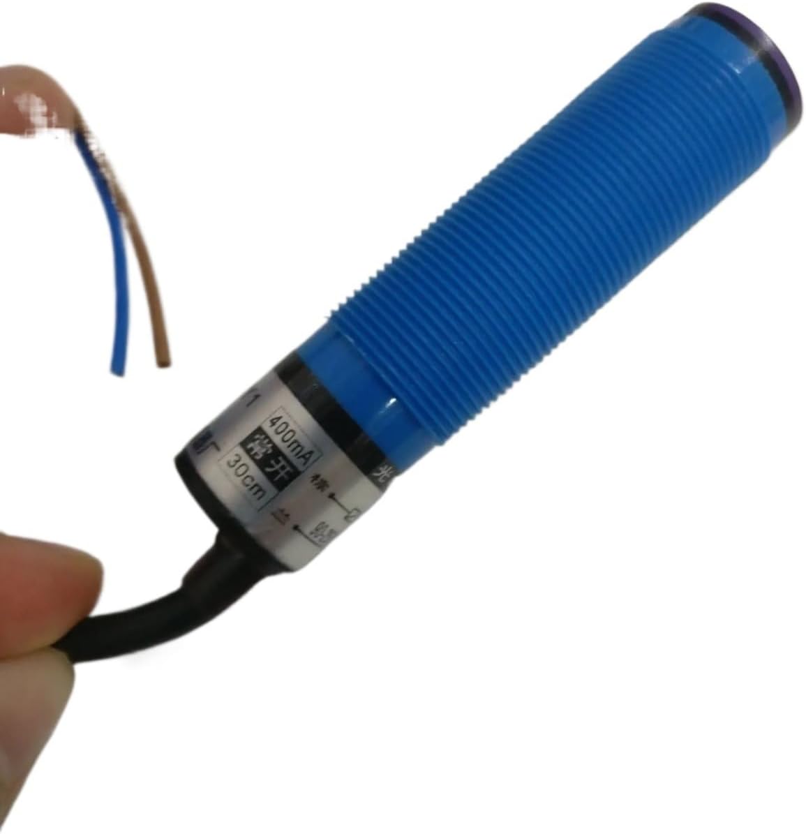 Infrared Switch Sensor E18 E3F-DS30Y1 DS30Y2 AC(E3F-DS30Y1)