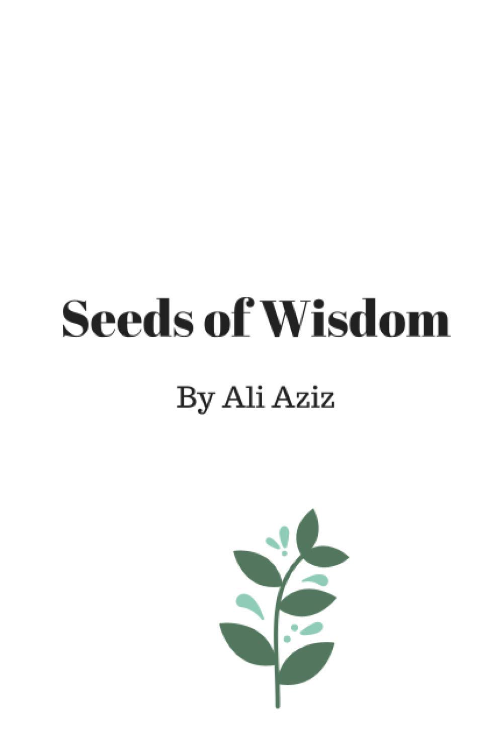 Seeds Of Wisdom