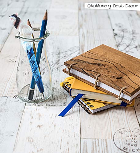 Planet Pens Wild Wolf Novelty Pen - Cute Fun & Unique Kids & Adults Office Supplies Ballpoint Pen, Colorful Wild Life Writing Pen Instrument For School & Office #TOP5