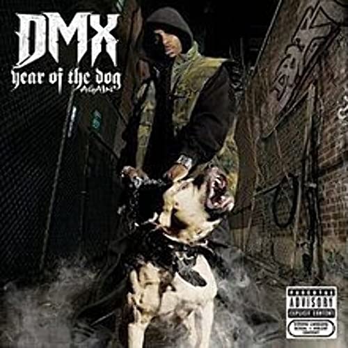 Year of the Dog...Again [Vinyl]