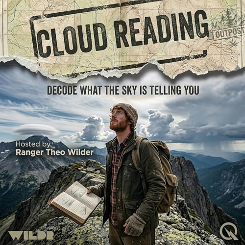 Cloud Reading - When Cotton Balls Turn Into Monsters cover art