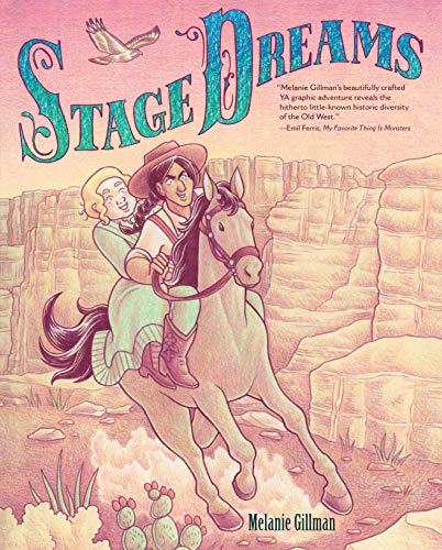 Télécharger Stage Dreams (English Edition) Livre PDF Gratuit