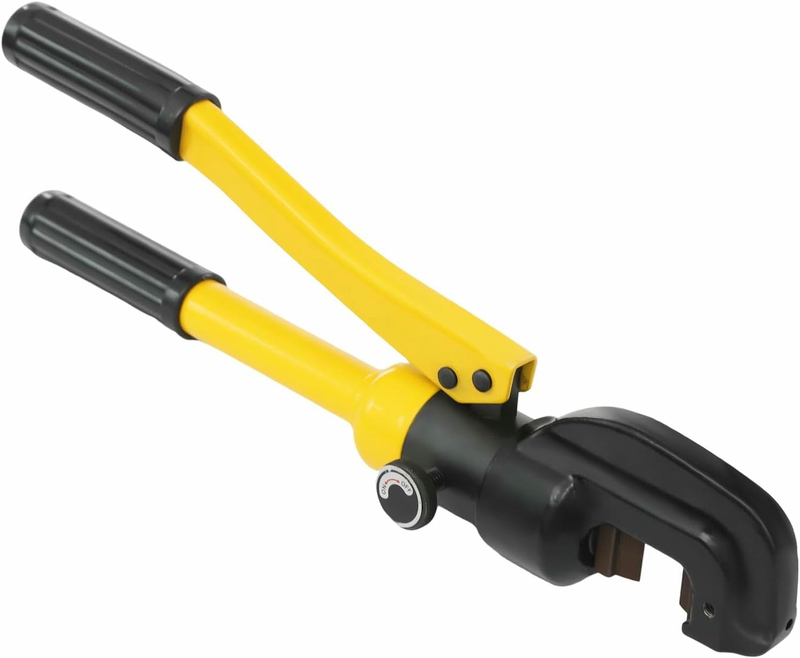 8T RECARE HIDRÁULICA PLAJA, Cortadores De Pernos De Servicio Pesado Portátiles Con Caja, Cortador De Barras Hidráulico De Mano, Herramienta De Corte Para La Construcción, Electricidad, Electricidad