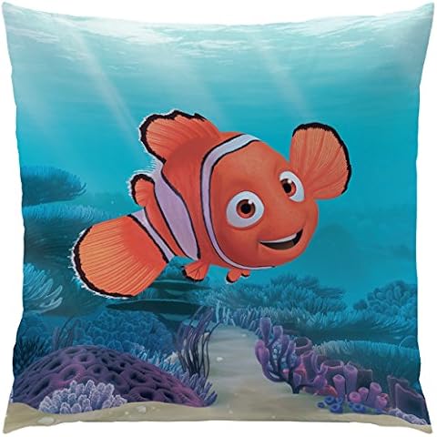 Disney Nemo Dory & Friends Kissen Cover