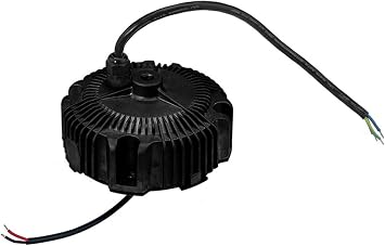 MW Mean Well Original HBG-160P-48B 48V 3.3A 158.4W Single Output LED Switching Power Supply