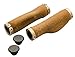 Price comparison product image Point Ergo Eco Cork Handlebar Grip  Brown, One Size