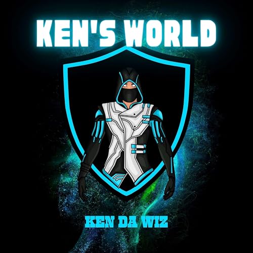Couverture de Ken's World