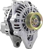 RAREELECTRICAL New Alternator Compatible With Mitsubishi Diamante 3.0L 1992-1996 A4t01893 A4t03091