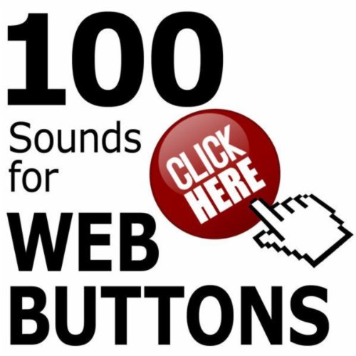 100 Sounds for  Buttons by Pro Sound Effects Library on Amazon Music