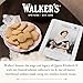 Walker's Shortbread Queen Elizabeth II Limited Edition Commemorative Tin, Pure Butter Shortbread Cookies, 5.3 Oz